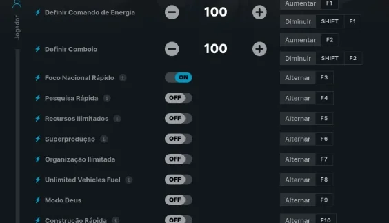 Hearts Of Iron 4 Cheat Hack - Steam E Xbox Indetectável