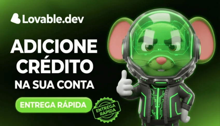 Lovable - Recarga De Creditos na Sua Conta 💜1200 Créditos