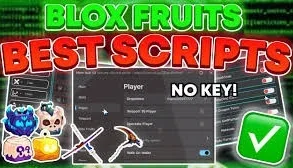 Script para o blox Fruite