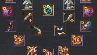 Venda de conta Black Desert R$ 1900 Full Completa