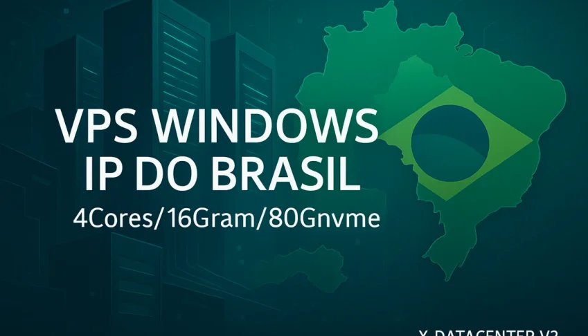 VPS WINDOWS 10 IP CGNAT ENTREGA AUTOMÁTICA 4CC 16GRAM 80GNV3