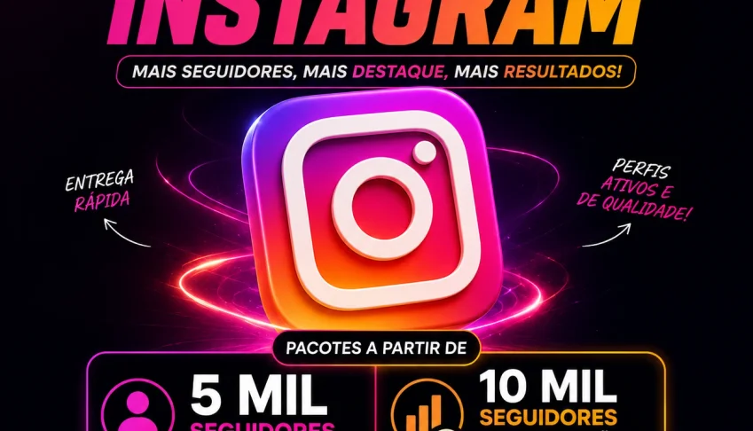 Seguidores Instagram - Curtidas Kits