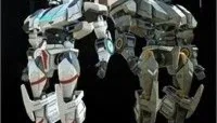 Xbox Techwars Global Conflict - KATO Stormtroopers P #C46084