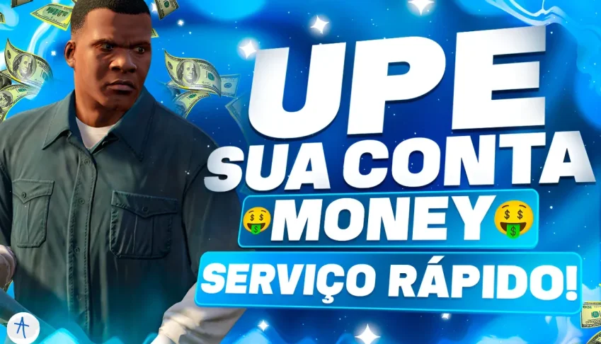 Pacotes De Dinheiro Gta V Online | Epic Enhanced
