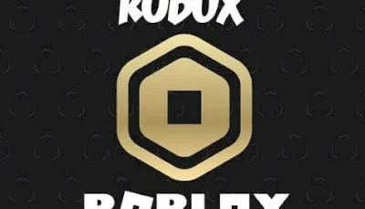400 Robux [Entrega Automática | Cai Na Hora | 24H]