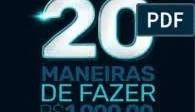 COMO TER UMA RENDA SEMANAL!!