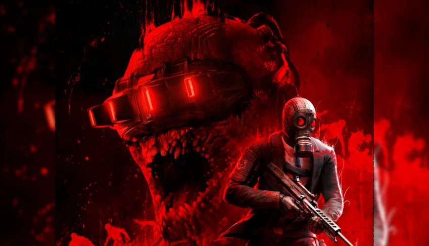 Killing Floor 3 - Steam