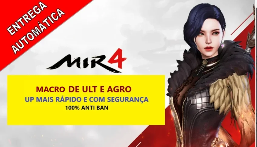 Farm Com Ult 100% Anti Ban