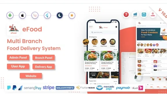 eFood