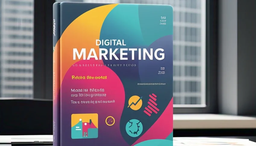 Ebook Digital Marketing digital Avançado