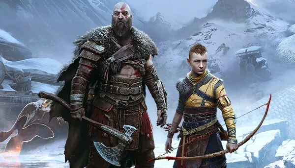 God of War Ragnarok - Steam