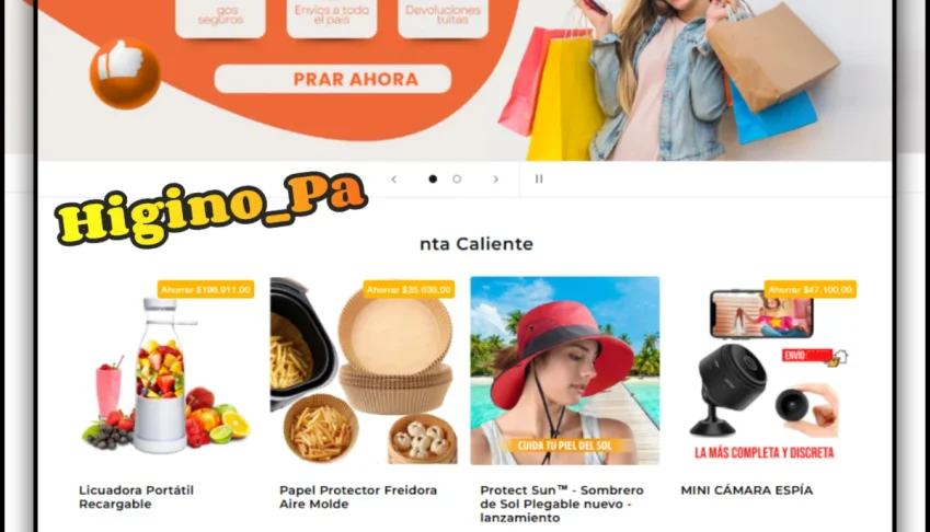 Tema Shopify Converte Latan Espanhol + Atualizações Brindes