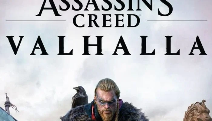 Xbox Assassin's Creed Valhalla #C49984