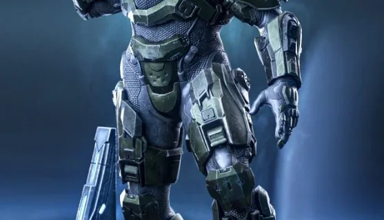 halo 4 master chief 3d stl 2026