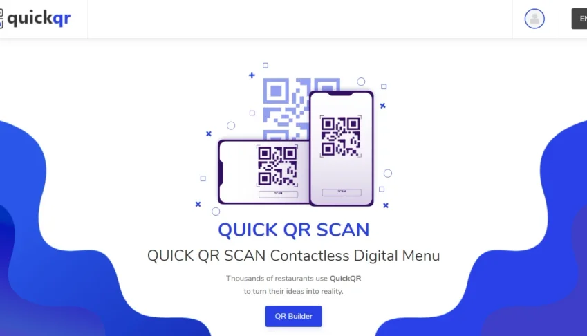 Script Saas Site Criador de Cardápio Digital por QR Code