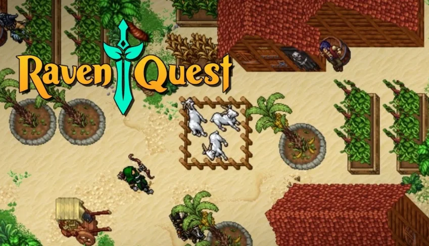Ravenquest