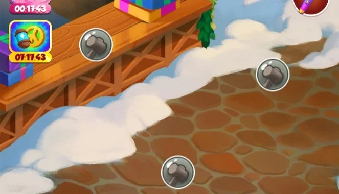 Vendo minha conta no Coin Master