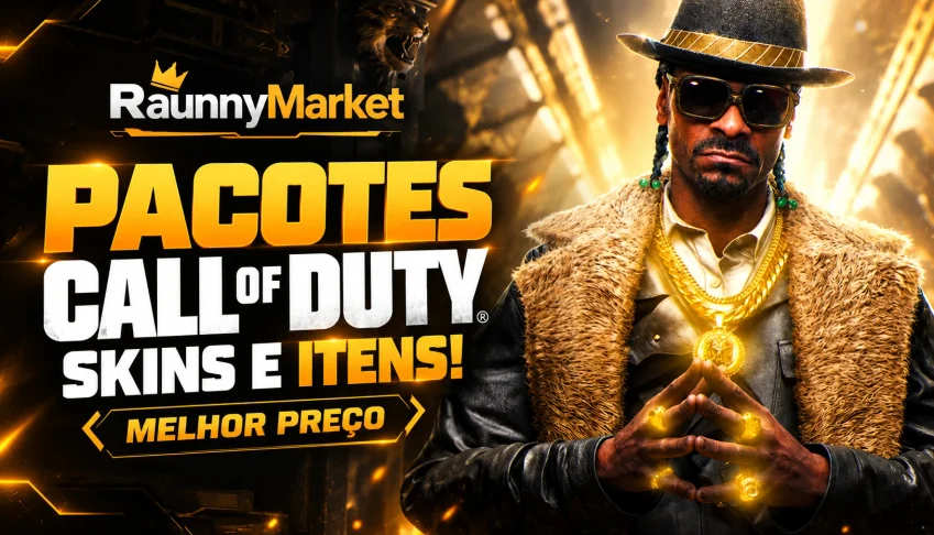 Códigos Call of Duty Warzone – Resgate Imediato | KEY GLOBAL