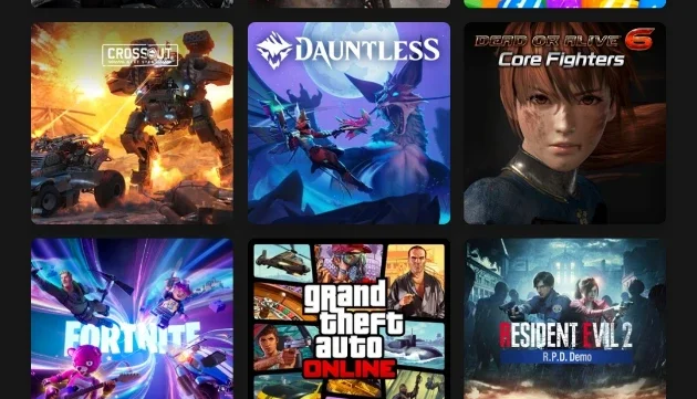 Conta de Xbox