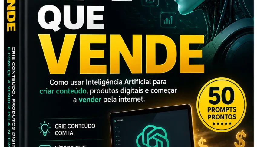 Ia Que Vende