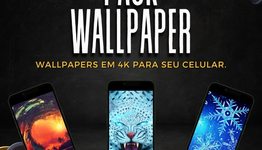 Pack Wallpaper para Celular