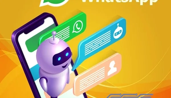 📱🔥Robô para zap zap 🔥📱