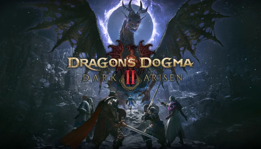 Dragon Dogma 2 Pc Offline Steam