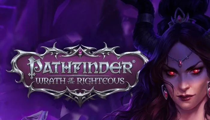 Xbox Pathfinder: Wrath of the Righteous #C63865