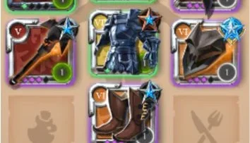 conta main tank albion online server america