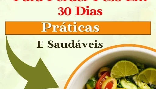 64 Receitas de emagrecimento de forma saudável - Ebooks