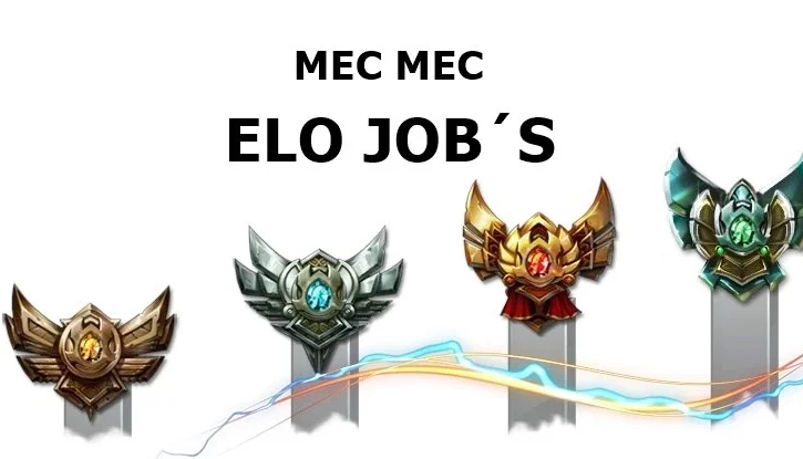 ELO JOB !!