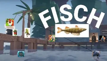 Fisch 《Lula Colossal 3 tipos 》 Olhar descrição