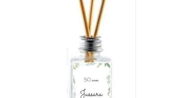 Mini Difusor Aniversário 40ml