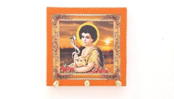 Porta Chaves São João Lr