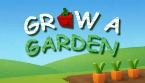 dragon fly grow a garden