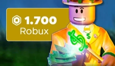Sites Para Ganhar Robux!