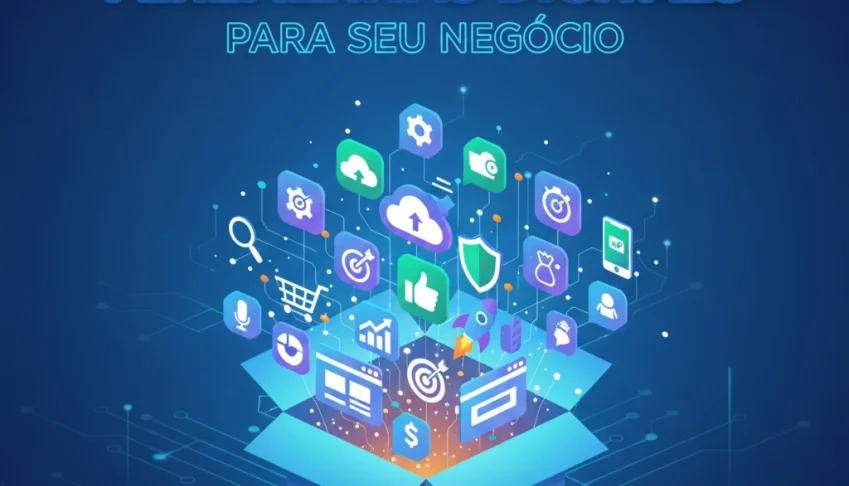 💡Pack Com +200 Ferramentas Digitais + Cursos