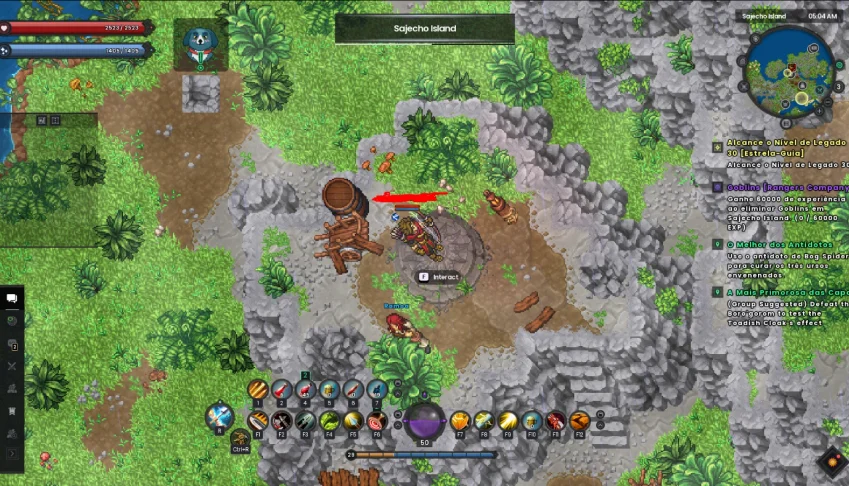 Conta Ravendawn - 1 Ano de vip, all montarias 32kcoins