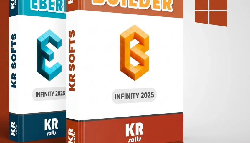 AltoQI Eberick & Builder Infinity 2025