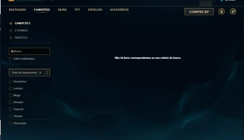 CONTA LOL/VALORANT DIAMANTE 4 E RADIANTE DETALHES NA DESCRIÇ