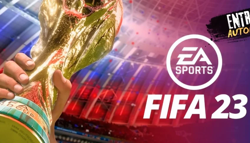 Fifa 23 Pc Steam Offline