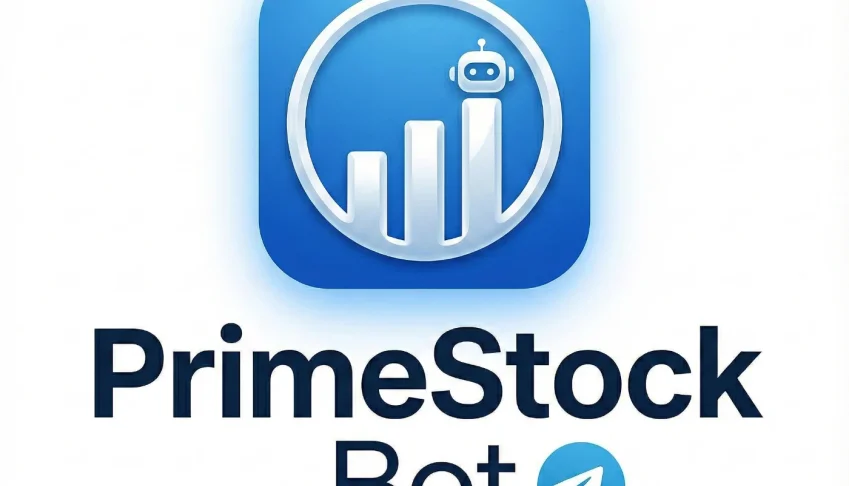 PrimeStock Bot – Sistema de Estoque 100% Automático no Teleg