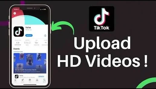 Como Melhorar A Qualidade De Seus Videos No Tiktok! ♠️