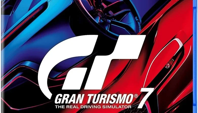 Gran Turismo 7 (PS5) PSN Key