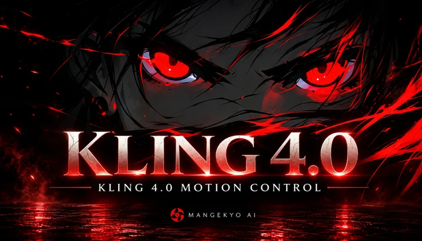 Kling 4.0, 3.0 e Kling 3.0 Motion Control