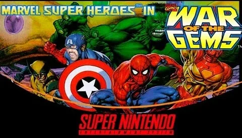 Pacote com 900 roms de Super Nintendo - Android e Windows