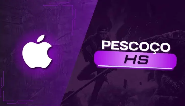 Hs Pescoço - Ios