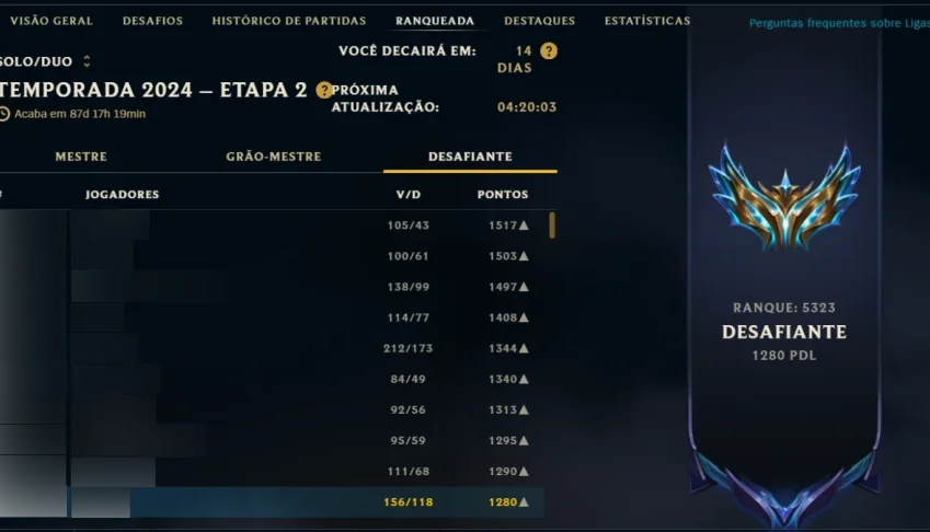 Coach Jungle ferro 4 - mestre