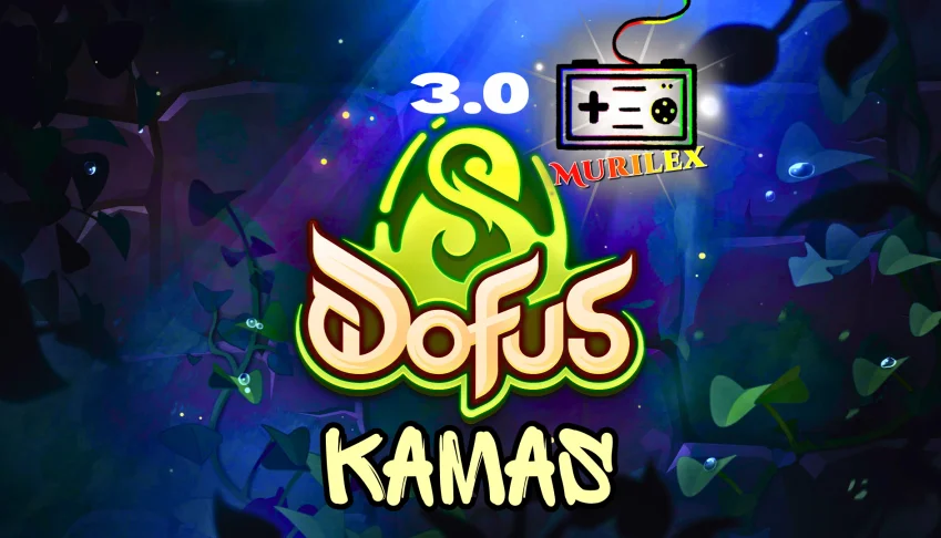 Dofus 3.0 Tal kasha 1MK