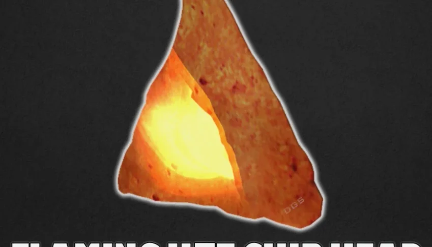 🔑Código Flaming Hot Chip Head 🔥